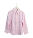 A Pink Shirts from Nicholas & Bears in size 8Y for boy. (Front View)