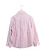 A Pink Shirts from Nicholas & Bears in size 8Y for boy. (Back View)