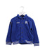 A Blue Lightweight Jackets from Polo Ralph Lauren in size 3T for boy. (Front View)