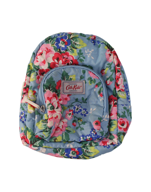 A Blue Bags from Cath Kidston in size O/S for girl. (Front View)