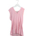A Pink Sleeveless Tops from Rip Curl in size 12Y for girl. (Front View)