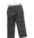 A Grey Casual Pants from Crewcuts in size 3T for boy. (Back View)