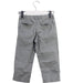 A Grey Casual Pants from Bonpoint in size 2T for boy. (Back View)