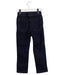 A Navy Casual Pants from Petit Bateau in size 4T for neutral. (Back View)