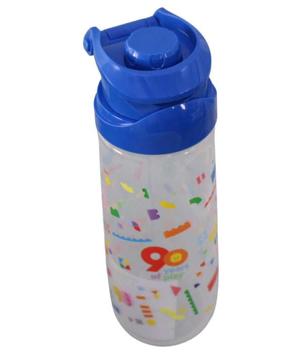 A Blue Utensils & Containers from LEGO in size O/S for neutral. (Front View)