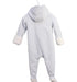 A Blue Long Sleeve Jumpsuits from Chicco in size 6-12M for boy. (Back View)