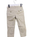 A Beige Casual Pants from Polo Ralph Lauren in size 2T for boy. (Back View)