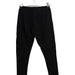 A Black Sweatpants from DSquared2 in size 10Y for boy. (Back View)