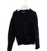 A Navy Cardigans from DSquared2 in size 8Y for boy. (Front View)