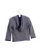 A Navy Lightweight Jackets from Ralph Lauren in size 6-12M for boy. (Back View)