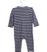 A Navy Long Sleeve Jumpsuits from Ralph Lauren in size 6-12M for boy. (Back View)
