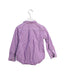 A Purple Shirts from Ralph Lauren in size 4T for boy. (Back View)