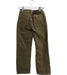A Brown Casual Pants from Polo Ralph Lauren in size 5T for boy. (Back View)