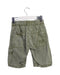 A Green Shorts from Bonpoint in size 6T for boy. (Back View)