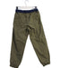 A Green Casual Pants from Polo Ralph Lauren in size 5T for boy. (Back View)