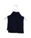A Navy Scarves from COS in size 12-18M for boy. (Front View)