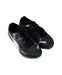 A Black Sneakers from Puma in size 6T for boy. (Front View)