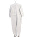 A White Long Sleeve Jumpsuits from Bonpoint in size 12-18M for boy. (Back View)