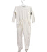 A Ivory Long Sleeve Jumpsuits from Bonpoint in size 12-18M for boy. (Back View)