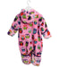 A Pink Long Sleeve Jumpsuits from Hatley in size 6-12M for girl. (Back View)
