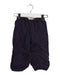 A Purple Casual Pants from Bonpoint in size 12-18M for girl. (Front View)