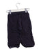A Purple Casual Pants from Bonpoint in size 12-18M for girl. (Back View)