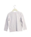 A White Long Sleeve Tops from Reima in size 4T for girl. (Back View)
