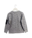 A Grey Crewneck Sweatshirts from Molo in size 10Y for boy. (Back View)