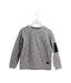 A Grey Crewneck Sweatshirts from Molo in size 10Y for boy. (Front View)