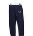 A Navy Sweatpants from Kladskap in size 2T for girl. (Back View)