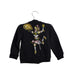 A Black Lightweight Jackets from Dolce & Gabbana in size 6-12M for boy. (Back View)