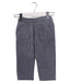 A Grey Casual Pants from Tartine et Chocolat in size 6-12M for boy. (Front View)