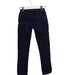 A Navy Jeggings from DPAM in size 4T for girl. (Back View)