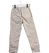 A Beige Casual Pants from Baby by David Jones in size 4T for boy. (Back View)