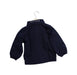 A Navy Lightweight Jackets from Tommy Hilfiger in size 12-18M for boy. (Back View)