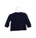 A Navy Long Sleeve Tops from Ralph Lauren in size 3-6M for boy. (Back View)