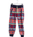 A Multicolour Sweatpants from Hanna Andersson in size 5T for girl. (Front View)