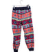 A Multicolour Sweatpants from Hanna Andersson in size 5T for girl. (Back View)