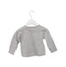 A Grey Long Sleeve Tops from Stella McCartney in size 2T for boy. (Back View)