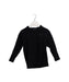 A Black Knit Sweaters from Acne Studios in size 18-24M for boy. (Front View)