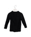 A Black Knit Sweaters from Acne Studios in size 18-24M for boy. (Back View)