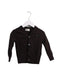 A Brown Cardigans from Acne Studios in size 18-24M for boy. (Front View)