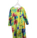 A Multicolour Long Sleeve Dresses from Nanos in size 14Y for girl. (Front View)