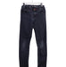 A Navy Jeans from Frugi in size 8Y for girl. (Front View)