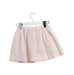 A Pink Short Skirts from Siseo Olive in size 4T for girl. (Back View)