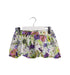A Multicolour Short Skirts from Siseo Olive in size 12-18M for girl. (Front View)