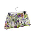 A Multicolour Short Skirts from Siseo Olive in size 12-18M for girl. (Back View)