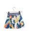 A Multicolour Mid Skirts from Moody Tiger in size 2T for girl. (Back View)