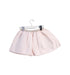 A Pink Short Skirts from Les Enfantines in size 2T for girl. (Back View)