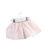 A Pink Short Skirts from Les Enfantines in size 12-18M for girl. (Back View)